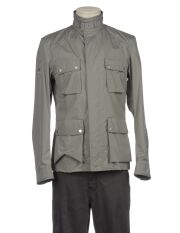 BELSTAFF - Jacket