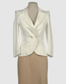 Manteaux jeans - PINKO