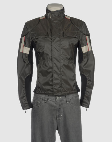 ZOOM BELSTAFF - Jacket