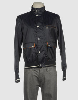 BELSTAFF - CAPISPALLA - Giubbotti - su YOOX.COM