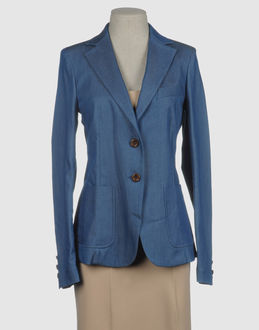 Manteaux jeans - PINKO