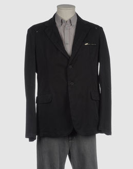 BOCINSKY - CAPISPALLA - Giacche - su YOOX.COM