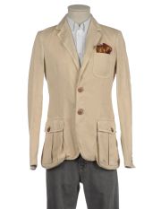 QUINTO CANTO - Blazer