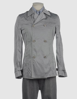 YOON - CAPISPALLA - Giubbotti - su YOOX.COM