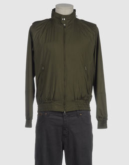 YOON - CAPISPALLA - Giubbotti - su YOOX.COM