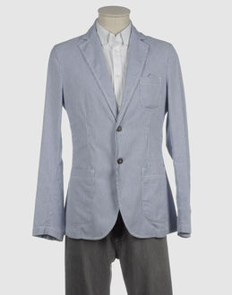YOON - CAPISPALLA - Giacche - su YOOX.COM