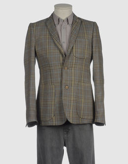KOON - CAPISPALLA - Giacche - su YOOX.COM