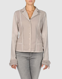 LIVIANA CONTI - CAPISPALLA - Giacche - su YOOX.COM