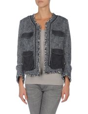 I'M ISOLA MARRAS - Blouson
