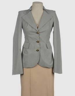 ADELE FADO - CAPISPALLA - Giacche - su YOOX.COM