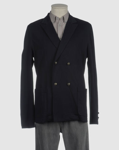 ZOOM HARTFORD - Blazer