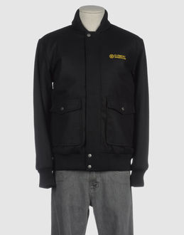 ELEMENT - CAPISPALLA - Giubbotti - su YOOX.COM