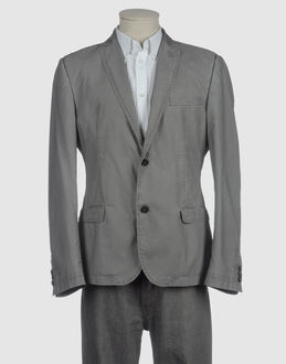 DANIELE ALESSANDRINI HOMME - CAPISPALLA - Giacche - su YOOX.COM
