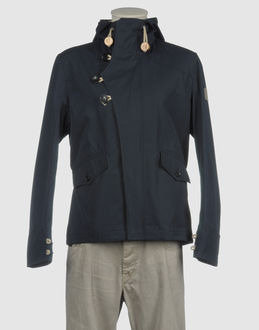 MONTECORE - CAPISPALLA - Giubbotti - su YOOX.COM