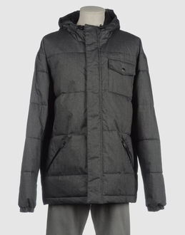 BILLABONG - CAPISPALLA - Giacconi - su YOOX.COM
