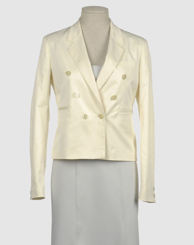 ZOOM DEK'HER - Blazer