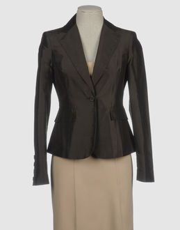 ADELE FADO - JACKEN UND M�NTEL - Blazer - bei YOOX.COM