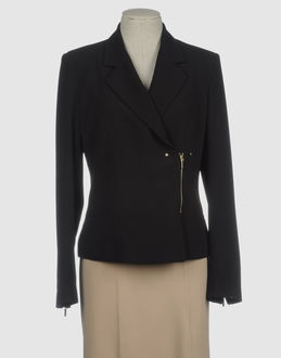 DEK'HER - CAPISPALLA - Giacche - su YOOX.COM