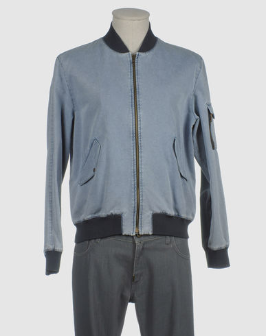 ZOOM GARCON - Jacket