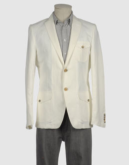 DAKS LONDON - CAPISPALLA - Giacche - su YOOX.COM