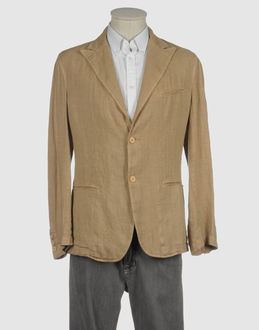 BOCINSKY - CAPISPALLA - Giacche - su YOOX.COM