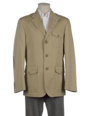 DAKS LONDON - Blazer