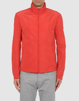 LOVE MOSCHINO - CAPISPALLA - Giubbotti - su YOOX.COM
