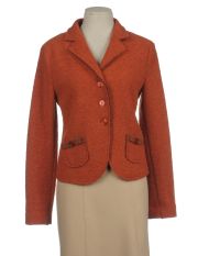 POIS GOLD - Blazer