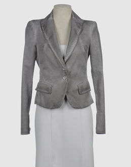 PF PAOLA FRANI - CAPISPALLA - Giacche - su YOOX.COM