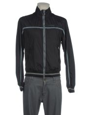 CRUST - Jacket