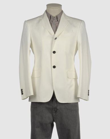 ZOOM LE MARAIS - Blazer