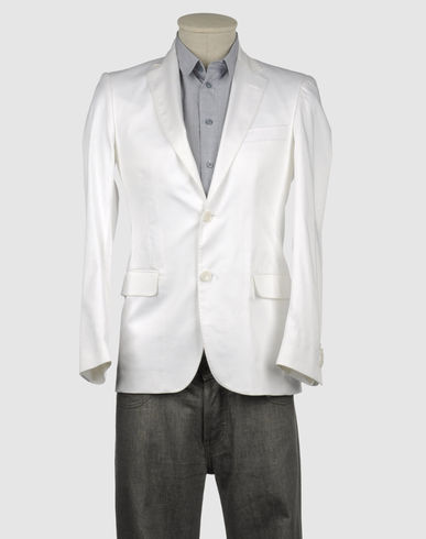ZOOM ROYAL HEM - Blazer