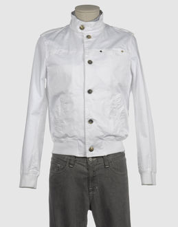 ROYAL HEM - CAPISPALLA - Giubbotti - su YOOX.COM