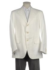 RAFFAELE CARUSO SARTORIA PARMA - Blazer