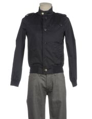 BARBA - Jacket