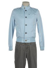 BARBA - Jacket