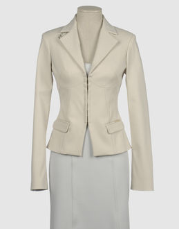 ELISABETTA FRANCHI FOR CELYN B. - CAPISPALLA - Giacche - su YOOX.COM