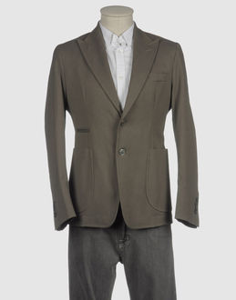 MAGYARS - CAPISPALLA - Giacche - su YOOX.COM
