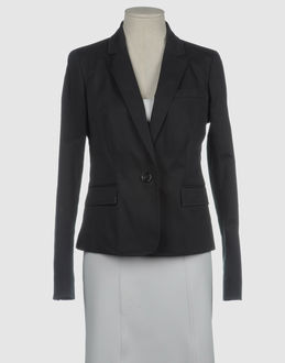 DAKS LONDON - CAPISPALLA - Giacche - su YOOX.COM
