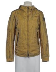 SWISS-CHRISS - Jacket