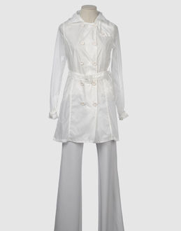 PF PAOLA FRANI - CAPISPALLA - Soprabiti - su YOOX.COM