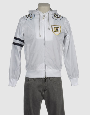 ZOOM PACIOTTI 4US - Jacket