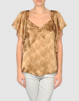 IKKS - HEMDEN - Blusen - bei YOOX.COM