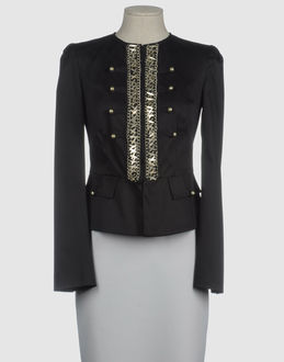 PF PAOLA FRANI - CAPISPALLA - Giacche - su YOOX.COM