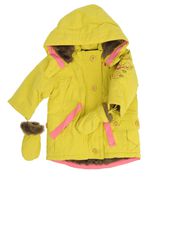 CONFETTI pour ABSORBA - Mittellange Jacke