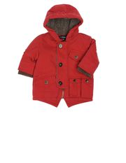 JEAN BOURGET - Jacke