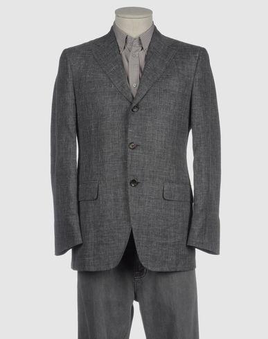 ZOOM SARTORIA CAPUTO - Blazer