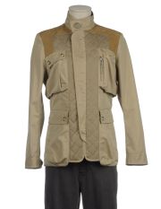 GAETANO NAVARRA - Mittellange Jacke