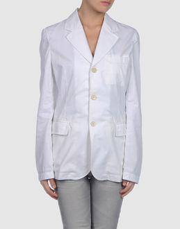 COMME DES GARÇONS SHIRT - CAPISPALLA - Giacche - su YOOX.COM