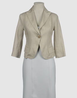 SCRUPOLI - CAPISPALLA - Giacche - su YOOX.COM